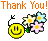 thank you :thanx: